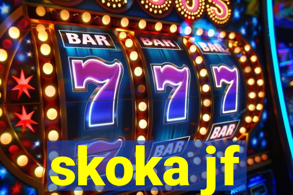 skoka jf